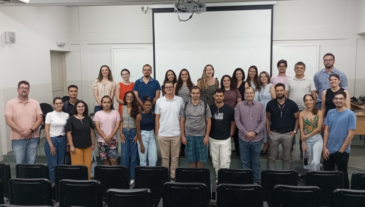 Reunião ocorrida em 17/02/2025